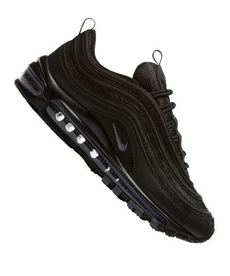 nike air 97 damen schwarz|Nike Air max 97.